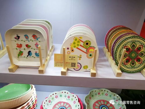 三十張圖帶你看 徐老師的日用百貨商品交易會(huì)